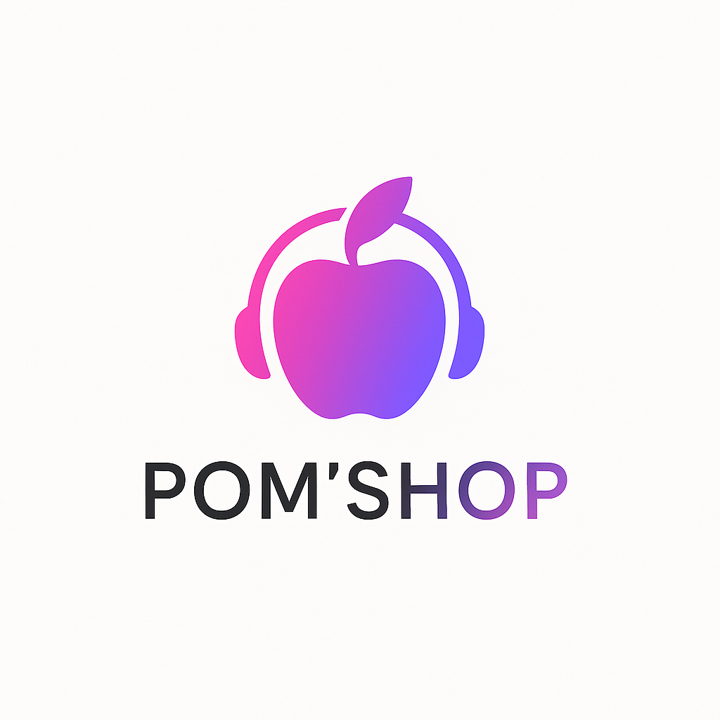 Pom'Shop